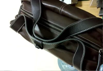 分析凯爵男包质量怎么样，透过五个月使用看真相