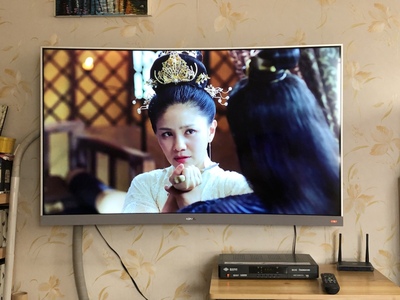 Konka/康佳 G55UC 55英寸曲面4K高清超薄曲屏人工智能液晶电视机