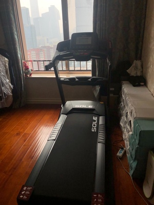 评测点评速尔跑步机质量怎么样，透过五个月使用看真相