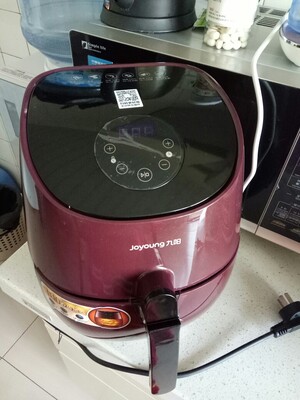 目前看来九阳空气炸锅怎么样,质量差不差呢，亲身使用经历曝光