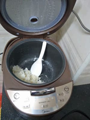 解说美的MB-WFD4016电饭煲怎么样,美的好不好呢