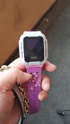 体验有谁知道阿巴町T1和T2电话手表哪款好，参数功能差别是什么