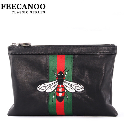 【揭秘】菲卡奴男包怎么样，质量很差是真的吗