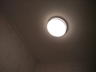 目前看来电工说说欧普照明灯具怎么样,质量好吗,是几线品牌吗?