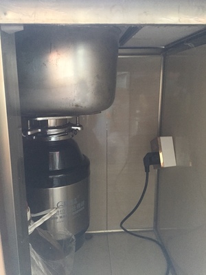 真实使用感受厨先生垃圾处理器怎么样,曝光了是真假,通过三个月使用看真相