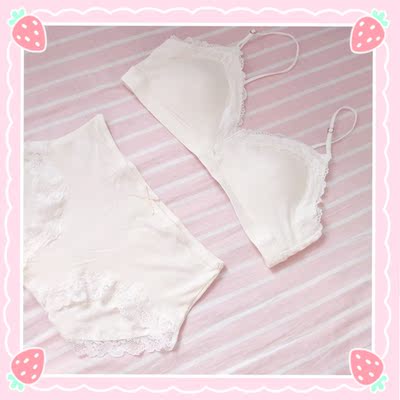 柔软，这个包装也太少女了8