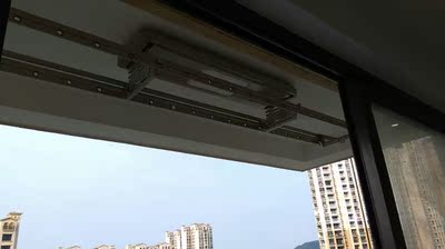 大家谈谈固尔加电动晾衣架好不好用，质量怎么样？真实点评中！