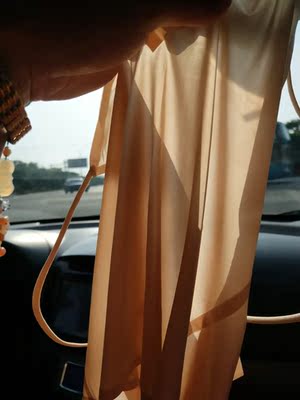 贵有贵的道理，之前买了个20元的，不能穿，这个是超级喜欢的，很满意！