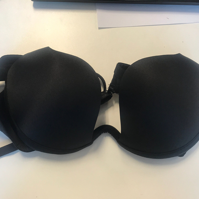 感觉不错，有一点点味道，洗过应该就好了。