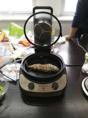 说说利仁空气炸锅质量怎么样，透过五个月使用看真相