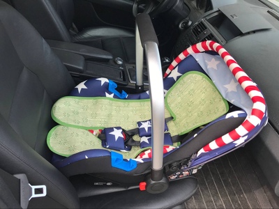 贝瑞迪G101安全座椅怎么样，谁用过没有