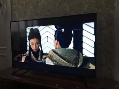 Hisense/海信 LED65E5U 65英寸4K高清智能网络平板液晶电视机