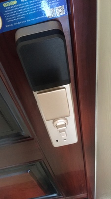 讨论古德莱指纹锁怎么样，好不好用？古德莱是哪产的牌子？