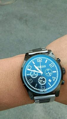 吐槽卡诗顿手表怎么样,质量假不假呢，亲身使用三个月感受揭秘