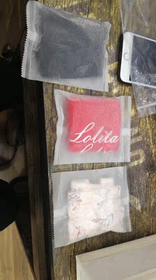 包装也太好看了吧！