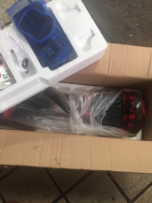 解说领奥平衡车质量怎么样，透过五个月使用看真相