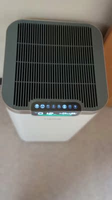 【反馈】乐迈空气净化器KJ700F-E80怎么样,乐迈空气净化器质量如何,值得入手吗