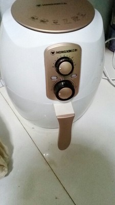 揭秘红心空气炸锅怎么样,质量假不假呢，亲身使用三个月感受揭秘