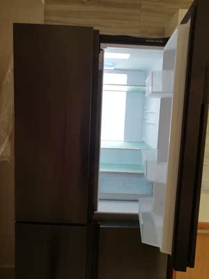 Casarte/卡萨帝 BCD-629WDSTU1 629升十字对开门变频风冷无霜冰箱