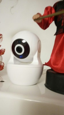 目前看来锐视威摄像头怎么样,质量差不差呢，亲身使用经历曝光