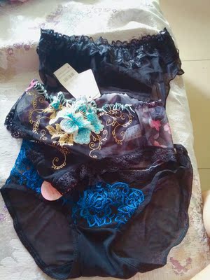 宝贝收到了、质量很好比我之前在别的店买的好的了、穿着舒适、款式多样又很性感、物美价廉很喜欢、喜欢的宝宝们赶紧下手吧