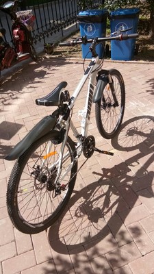 说说请教AMIN山地车自行车怎么样,质量好吗?这么便宜靠谱吗?