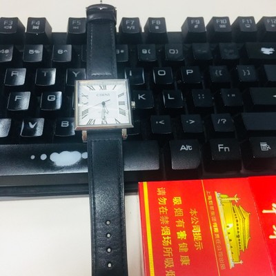 解说西亚尼手表怎么样,西亚尼手表属于什么次呢,真相如何