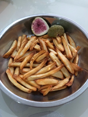 说说红心空气炸锅怎么样,曝光了是真假,通过三个月使用看真相