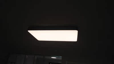 点评yeelight吸顶灯怎么样,亮度够吗?yeelight是小米的产品吗?