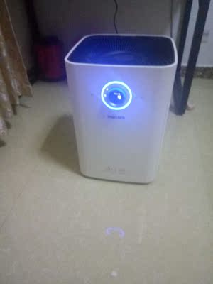 【知乎】飞利浦空气净化器AC6608怎么样,飞利浦空气净化器质量如何,值得入手吗