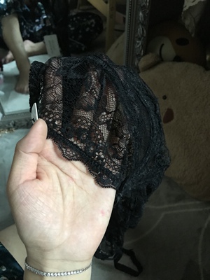 内衣质量超好的、哈哈又买了三套、卖家人超好的、给我讲拍多大尺码的、不然肯定拍错了、 内衣质量超好的、哈哈又买了三套、卖家人超好的、给我讲拍多大尺码的、不然肯定拍错了、