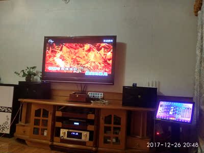 目前看来简单说说Sansui/山水 H15家庭ktv音响怎么样，音质到底如何？