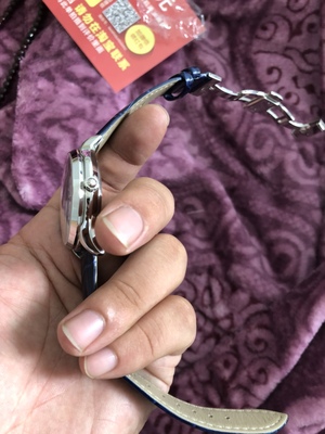 使用心得劳士顿手表怎么样,属于什么档次,哪生产的,值得买吗