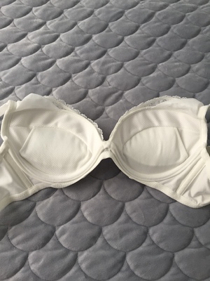 内衣只用黛安芬，一如既往地好，这次年中大促很划算