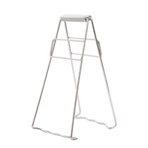 Multifunctional stainless steel take a bowl clamp hunk take pot qu jia clip disk clamp die jia pot clamp plate clamp to cai jia