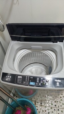 海尔洗衣机怎么样,如何选购,海尔洗衣机怎么样,认真看完这文章,恍然大悟