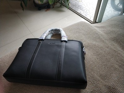 讨论奥康男包怎么样，真相如何,看过才知