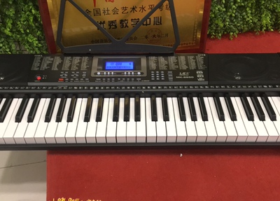 火爆的美科电子琴怎么样，真相如何,不看后悔