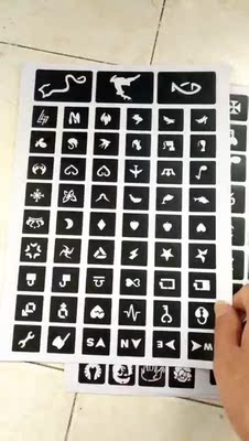 很好用，有没有，超级棒，有没有，好好看，有没有，是我要的效果，简直太棒了，就是要休息，防水。洗不掉的！！！！！！物流也很快啊，都以为我这个是纹的 远看还是挺像的