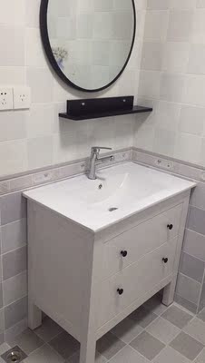 体验诗琳纳浴室柜怎么样,质量差不差呢,亲身使用经历曝光