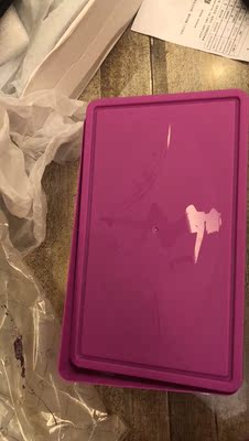 好评哦 觉得店家超级贴心 还给带盒子 这样就不怕快递暴力什么的压变形了 。穿着也非常舒服 回回购