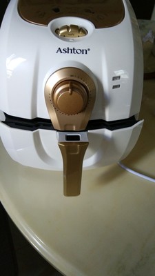 讨论阿诗顿空气炸锅怎么样,三个月使用彻底后悔了,内幕曝光