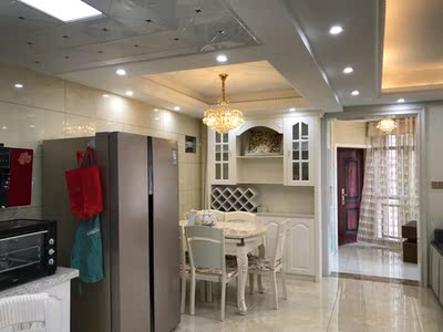 Midea/美的 BCD-598WKPZM(E)冰箱双开门变频风冷对开门家用电冰箱