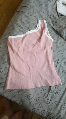 太性感了吧，好喜欢，面料也很舒服，下次还来