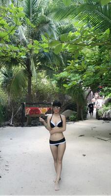 穿起来的效果不错，美美的，物流挺快的，好评！