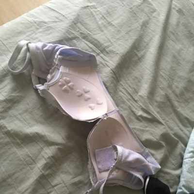 很不错的内衣!穿着很舒服!老公夸好哦!这么好! 很不错的内衣!穿着很舒服!老公夸好哦!这么好!