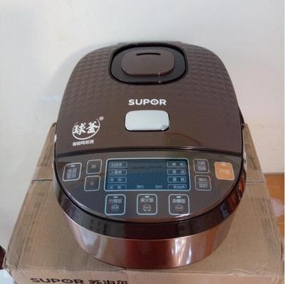 揭秘苏泊尔CFXB40FC8155-75电饭煲怎么样,苏泊尔质量如何,值得入手吗