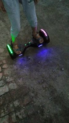 【揭秘】阿尔郎平衡车质量怎么样，透过五个月使用看真相