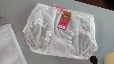 包装好，摸着特舒服，最主要是很性感呦