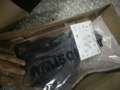 质量不错，很轻薄，穿着没有没有紧绷的感觉，还很聚拢，不过因为不加厚的，胸小的我穿着就更小了！😓😓😓因为胯部比较大，内裤穿着就有点紧了，不过还可以接受，老公讲很性感，哈哈哈哈&hellip;&hellip;已收藏店铺，准备再入手一套！不错不错！！！